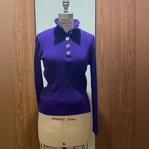 LAUREN JEANS CO Sweater